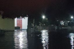 Tiga desa di Parigi Moutong terendam banjir akibat luapan sungai