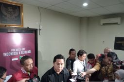 Erick Thohir sudah berjuang maksimal untuk wujudkan Piala Dunia U-20