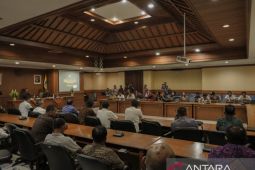 1.646 perusahaan di Badung sedot air bawah tanah secara ilegal