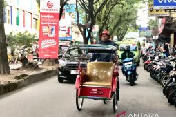 Ulama Maluku Tuasikal : Buruh kasar boleh membatalkan puasa  Ramadhan