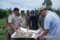 Pemkot Bogor ajak Kemen PUPR selaraskan pembangunan Tol BORR dan Kampung Atlet