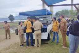 DKP Ambon salurkan bantuan ikan segar guna tekan inflasi