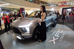 MMKSI perkenalkan XFC Concept di Surabaya