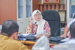 Raperda "Narkoba" siap uji publik