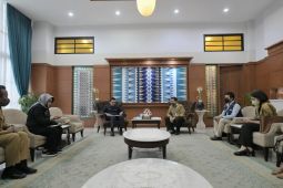 Jawa Barat gelar vaksinasi Polio mulai 3 April