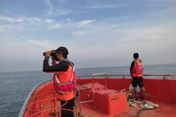 Tim SAR perluas area pencarian dua korban kapal MT Kristin yang terbakar