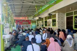 DPRD sosialisasi revitalisasi dan aktualisasi Nilai Pancasila