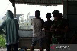BMKG prediksi hujan lebat masih terjadi di Kalsel khususnya pada malam hari