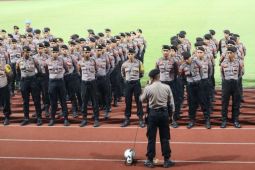 Panpel siap gelar PSIS lawan Persebaya dengan penonton
