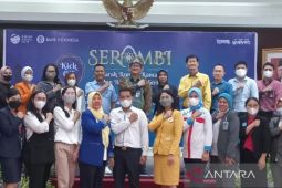 BI Babel siapkan 32 loket untuk penukaran pecahan uang baru