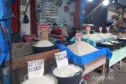 Zakat fitrah tertinggi di Kota Bengkulu Rp40 ribu