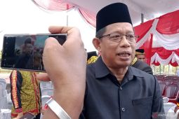 Otorita: 16.000 pekerja masuk Sepaku untuk  percepatan pembangunan IKN