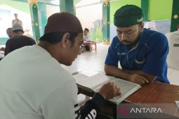 Spektrum - Membekali napi dengan agama dan keterampilan kerja
