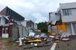 Pemkot Ambon lelang 25 unit kendaraan dinas dan dua bangunan