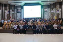 Pemkot Banjarmasin ajak perusahaan salurkan TJSL untuk tangani sampah