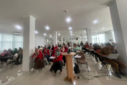 Pemkot Cirebon-Telkom-Chitkara Universiy India latih pemasaran digital UKM