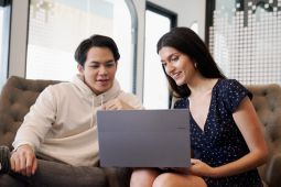 Infinix hadirkan laptop baru INBOOK X2 Gen 11 di Indonesia