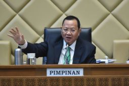 DPR RI singgung kerusakan lingkungan akibat freeport di Papua