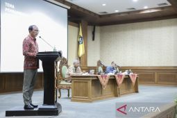 Pemkab Badung susun Rencana Kerja Pembangunan Daerah tahun 2024