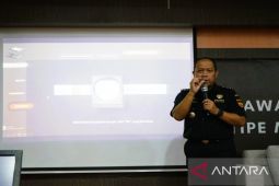Bea Cukai Madura latih kemampuan pegawai identifikasi pita cukai palsu