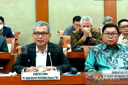 BRI siapkan uang tunai Rp32 triliun untuk kebutuhan Lebaran 1444 H
