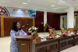 Kepala BKKBN tekankan Kampung KB harus dirasakan nyata oleh masyarakat