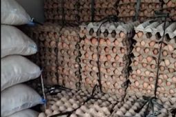 Pemkab Sukabumi optimalkan pasokan kebutuhan pokok masyarakat kendalikan inflasi