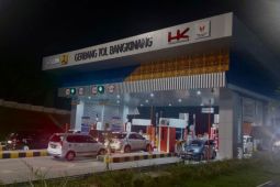 HK sebut Jalan Tol Trans Sumatera dirancang dan dibangun tahan gempa