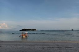 Jumlah kunjungan wisatawan ke Belitung pada 2022 naik 63,57 persen