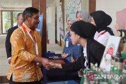 Pendapatan usaha mikro Belitung mencapai Rp1,69 triliun