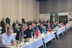 SIER dan PDAM Surabaya tingkatkan kualitas air kawasan industri