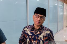 Waketum PAN sebut belum ada koalisi besar