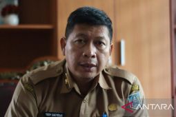 Kerusakan jalan Kalumpang-Margasari, Pemkab HSS bersurat ke Balai Jalan Nasional