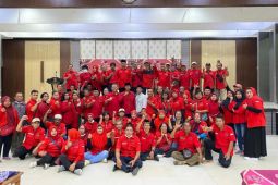 PDIP Surabaya perkuat soliditas kader lewat bukber setiap kecamatan