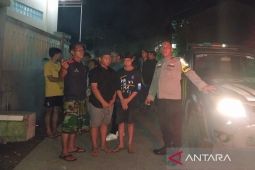Polisi amankan belasan remaja hendak perang sarung