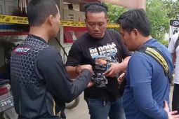 Polisi dalami keterangan saksi perampokan bersenpi di Cilacap