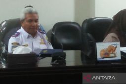 Dishub Maluku programkan penataan Terminal  Batumerah