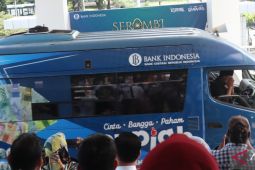 Perbankan Balikpapan salurkan kredit Rp41,68 triliun sepanjang 2025