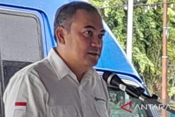 BI Maluku terus dorong masyarakat manfaatkan QRIS