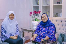Pimpinan DPRD dukung SCN kembangkan ekonomi kreatif di Surabaya