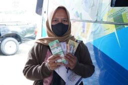 116 titik layanan penukaran uang baru disiapkan BI Tasikmalaya