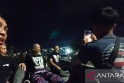 Wisata susur sungai Banjarmasin kian ramai selama Ramadhan