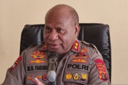 TNI-Polri bersama amankan ibadah selama Ramadhan di Papua