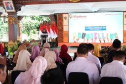 Pemkab Mojokerto wujudkan lingkungan sekolah aman anak