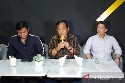 Wamenkumham klarifikasi tudingan gratifikasi Rp7 miliar