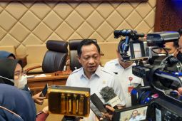 Mendagri sebut larangan buka puasa bersama hanya untuk pejabat dan ASN