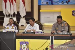 Pemprov siapkan angkutan Lebaran dalam keadaan laik