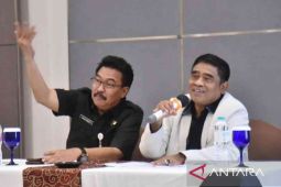 TP2D Bekasi hasilkan 12 rekomendasi berbagai sektor pembangunan daerah
