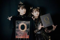 BABYMETAL siap tampil di Indonesia