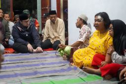 Bupati Kediri harapkan korban hanyut segera ditemukan